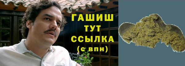 хмурый Алексеевка